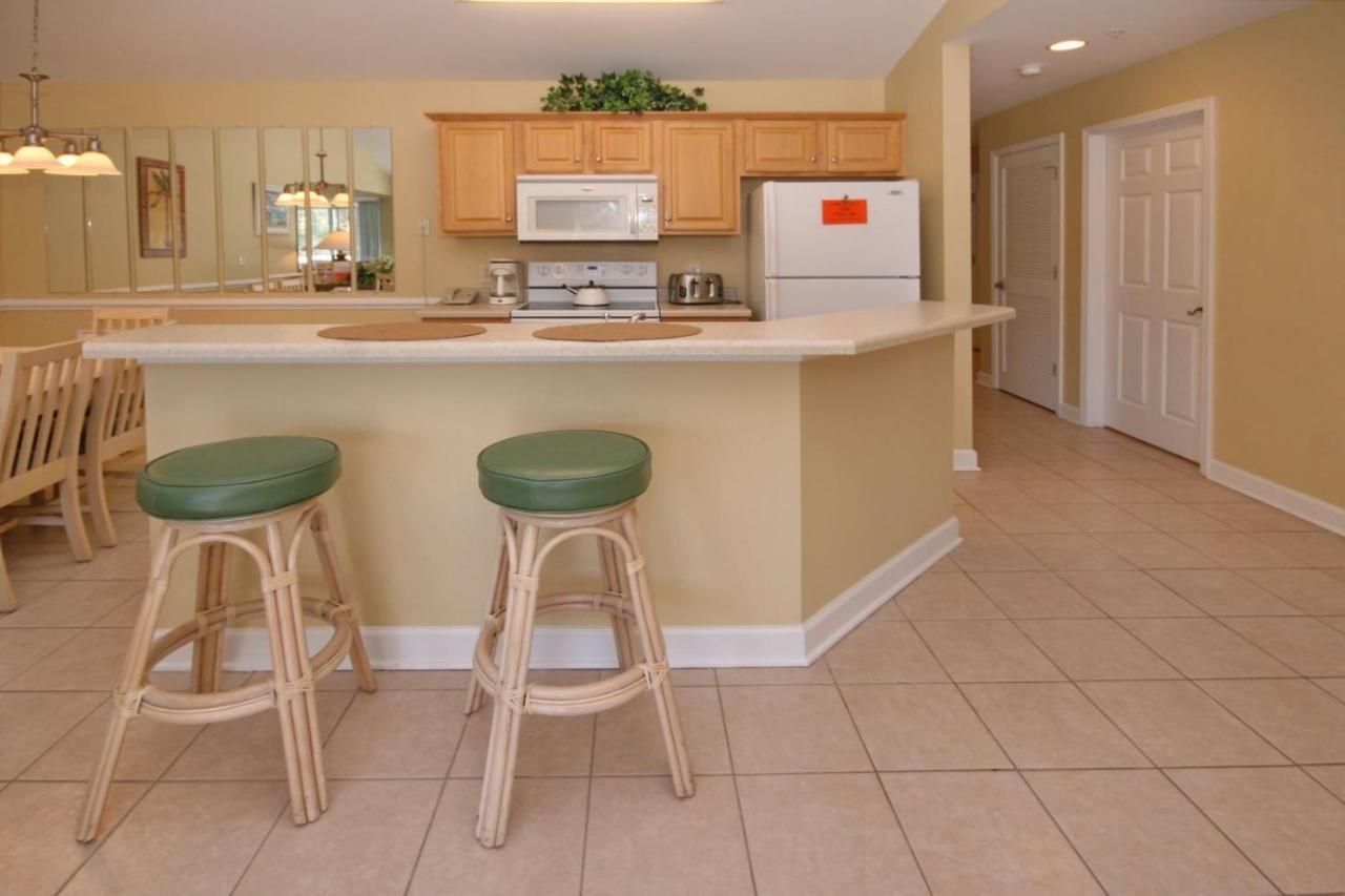 2108 Commons-Ii Brunswick Plantation Villa Carolina Shores Eksteriør bilde