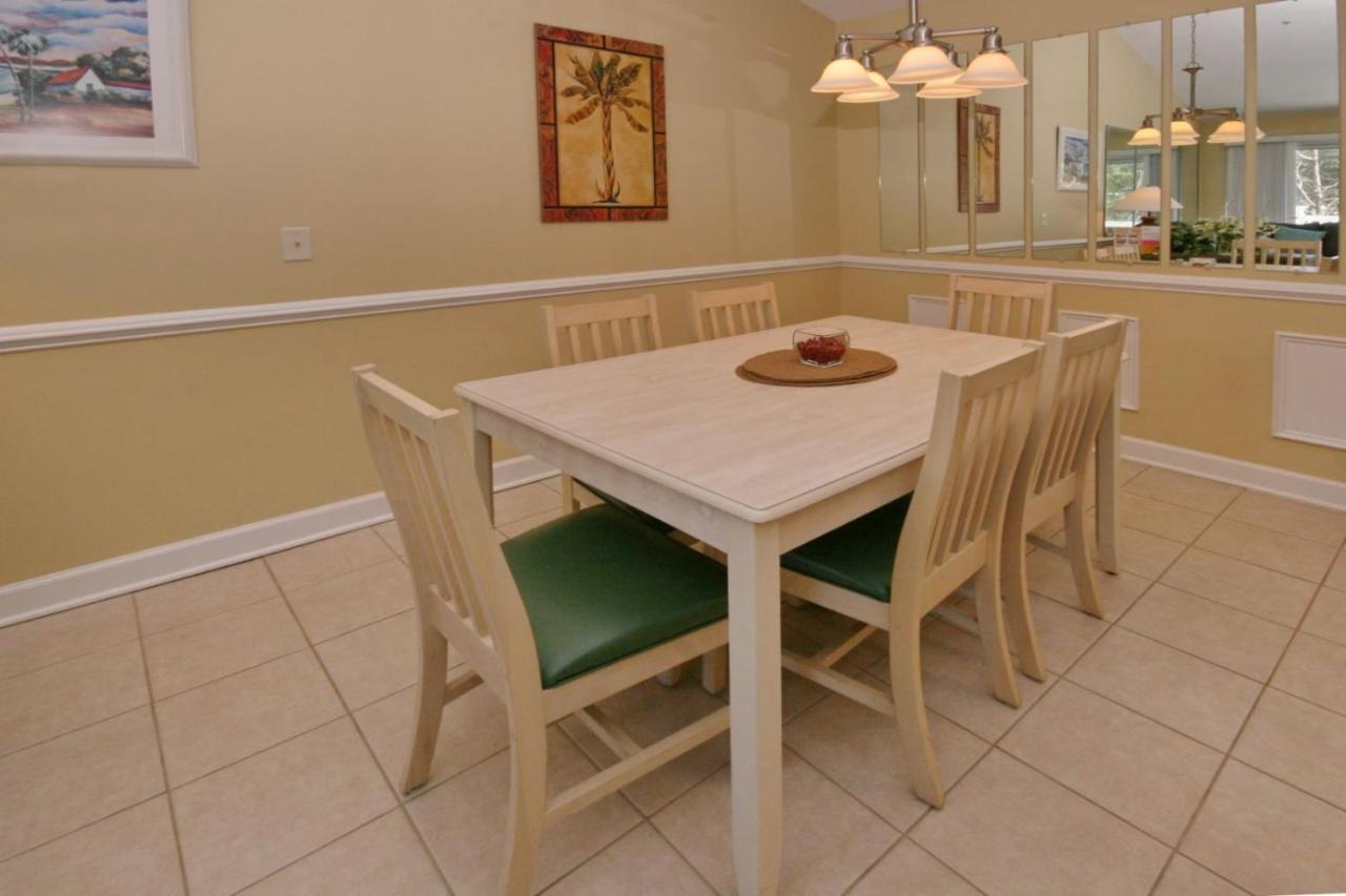 2108 Commons-Ii Brunswick Plantation Villa Carolina Shores Eksteriør bilde