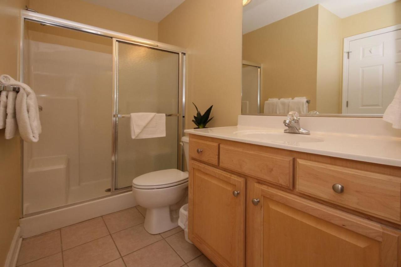 2108 Commons-Ii Brunswick Plantation Villa Carolina Shores Eksteriør bilde