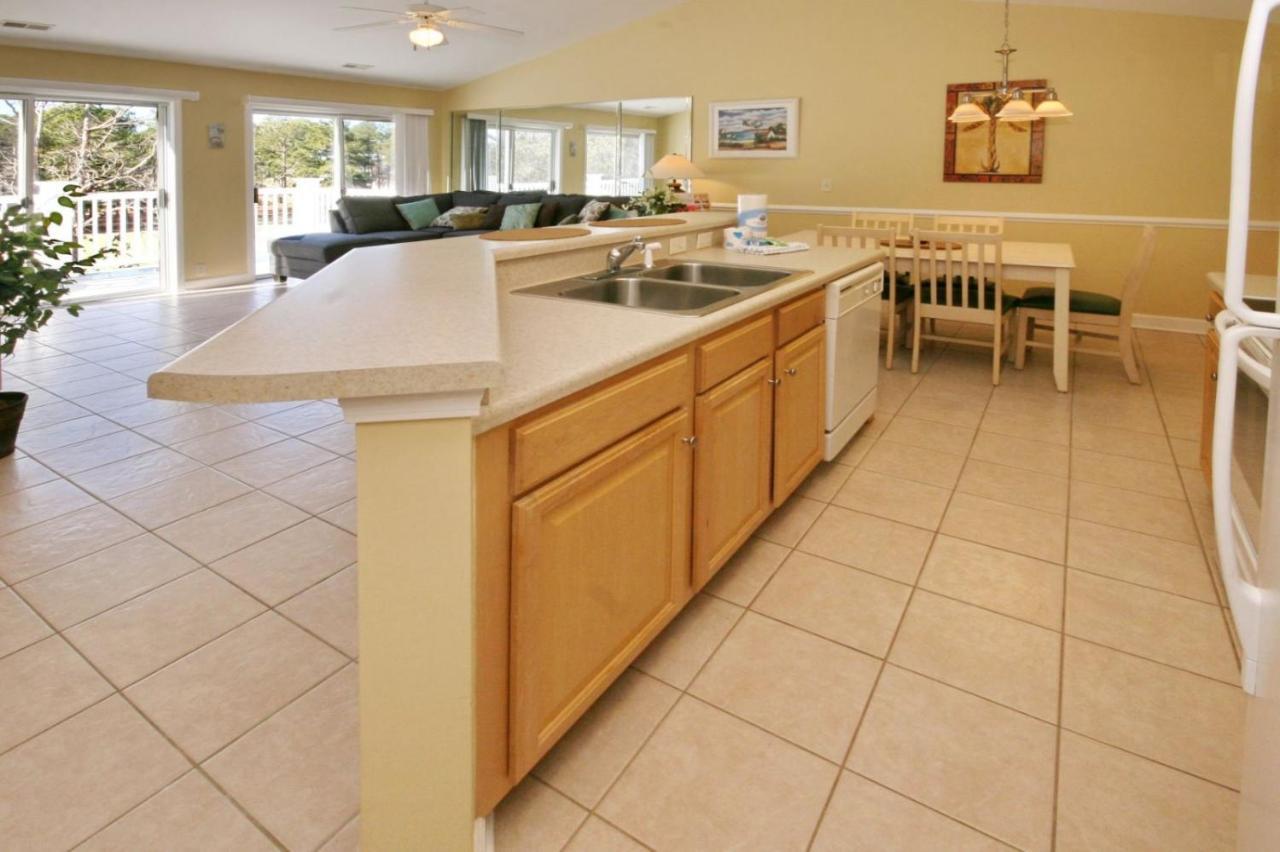 2108 Commons-Ii Brunswick Plantation Villa Carolina Shores Eksteriør bilde