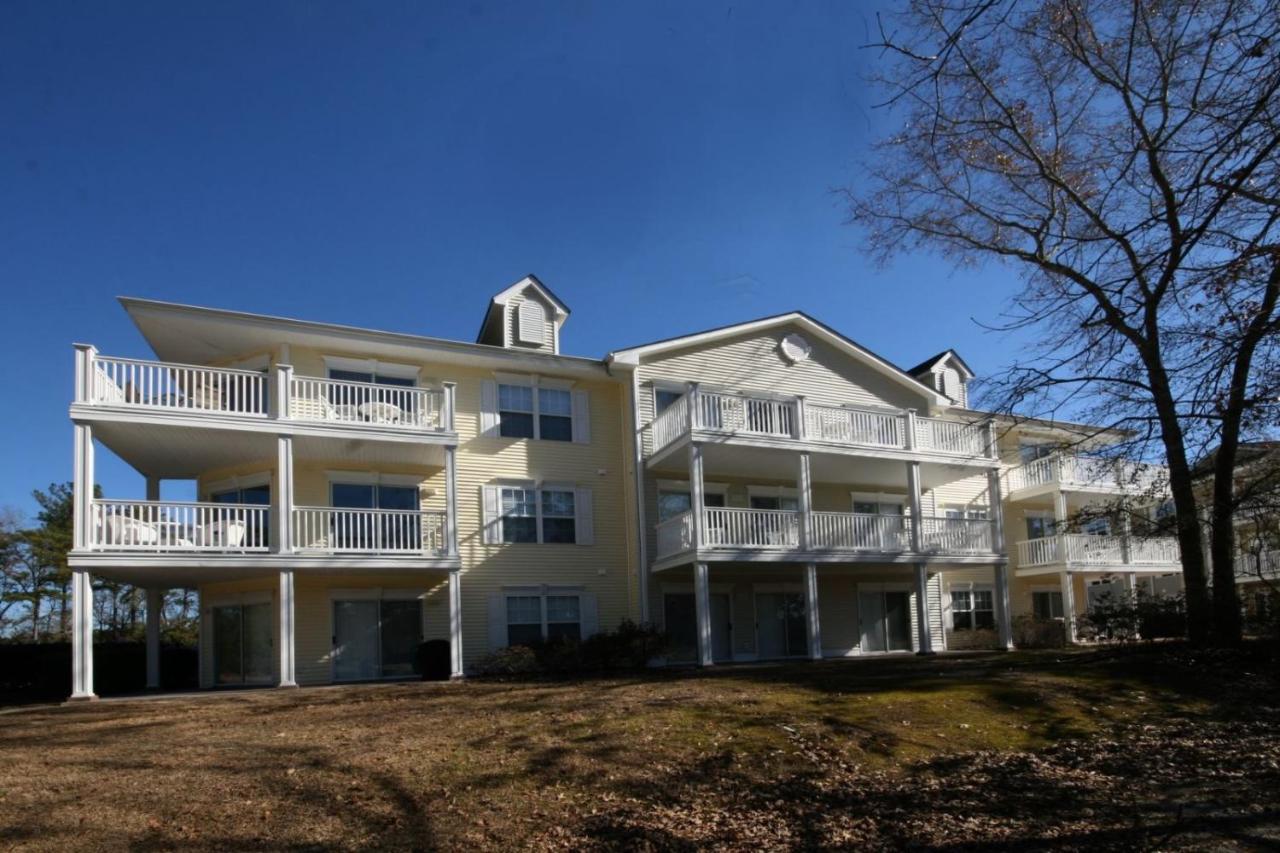 2108 Commons-Ii Brunswick Plantation Villa Carolina Shores Eksteriør bilde
