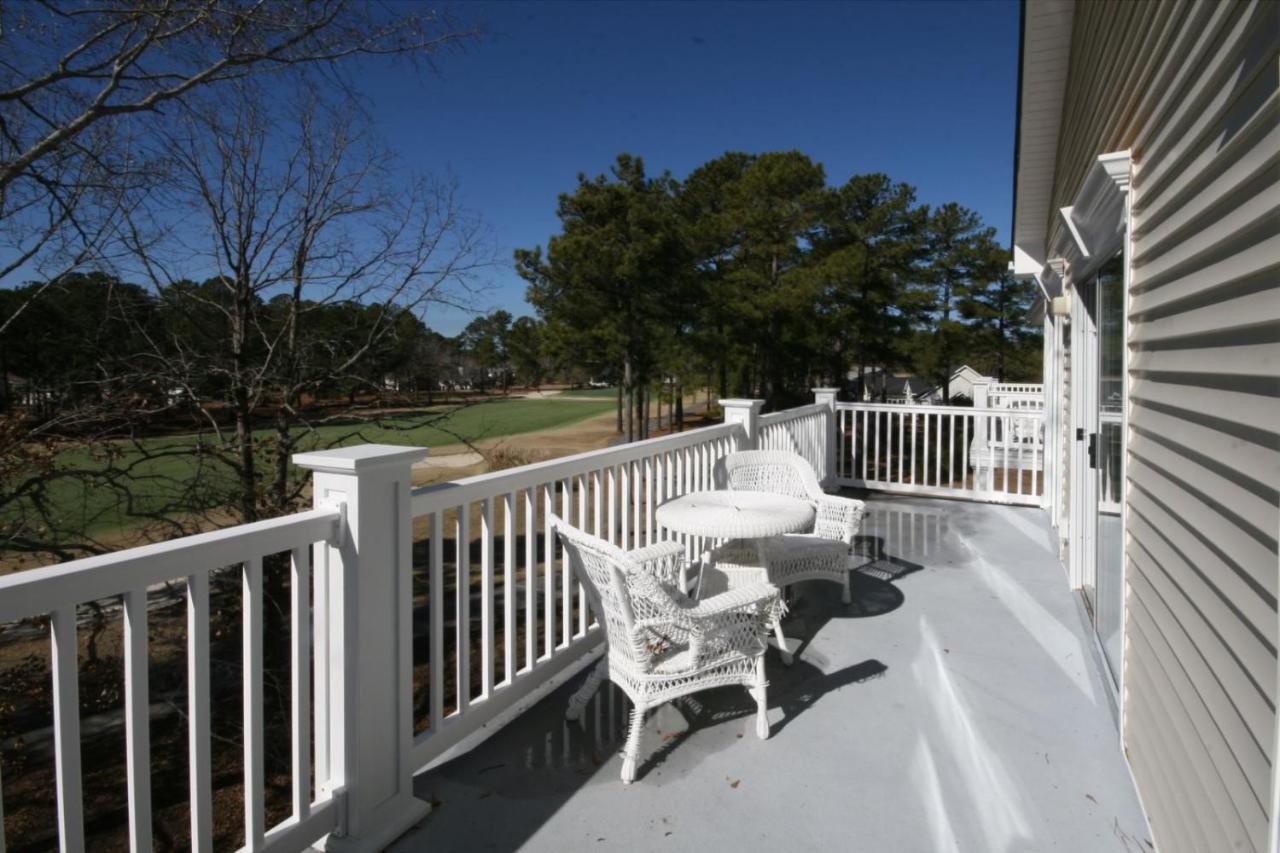 2108 Commons-Ii Brunswick Plantation Villa Carolina Shores Eksteriør bilde