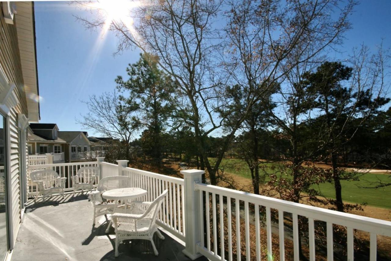 2108 Commons-Ii Brunswick Plantation Villa Carolina Shores Eksteriør bilde