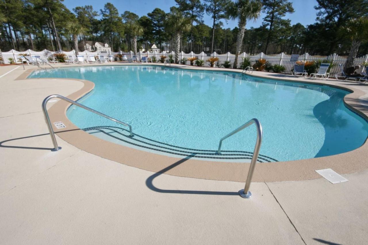 2108 Commons-Ii Brunswick Plantation Villa Carolina Shores Eksteriør bilde